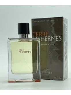 Hermes Terre d'Hermes, 100 ml OyshaParfum