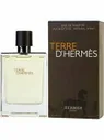 TERRE D'Hermes 100 мл парфюмерия E