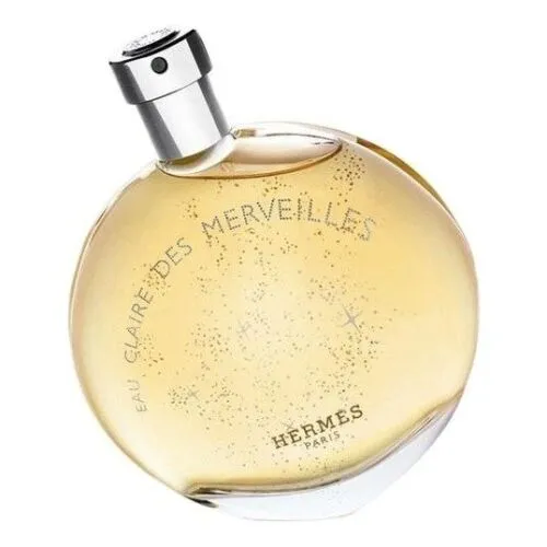 Hermes - Eau Claire des Merveilles женская парфюмерная вода 100 ml