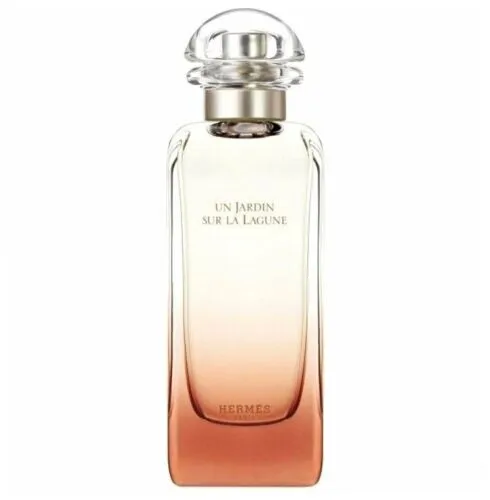Hermes Un Jardin Sur La Lagune Paris Perfume Shop