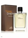 HERMES PARIS / TERRE D'HERMES aromatico