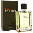 Hermes Parfume TERRE D'HERMES Духи 100 мл